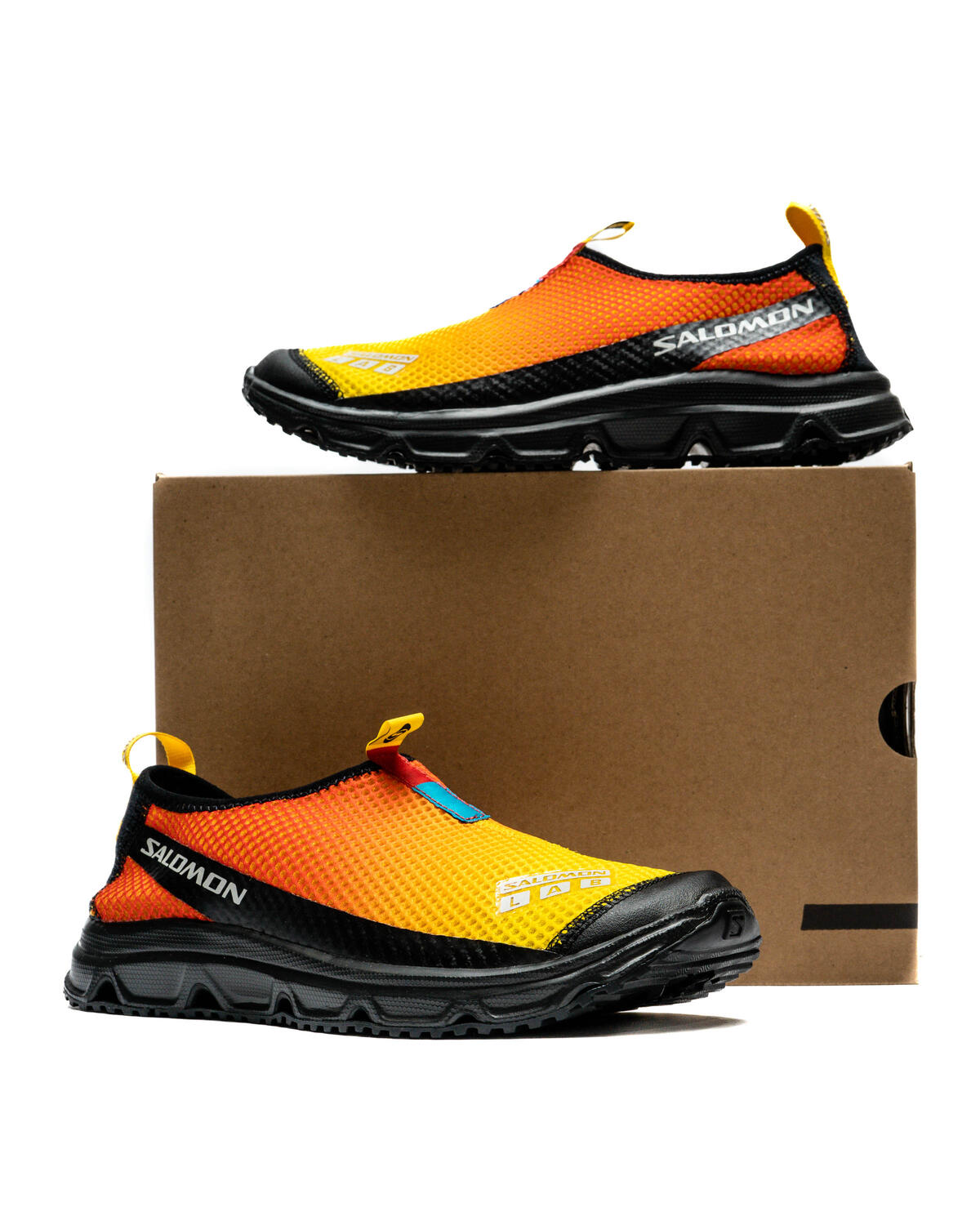 Salomon RX MOC 3.0 | L47298200 | AFEW STORE
